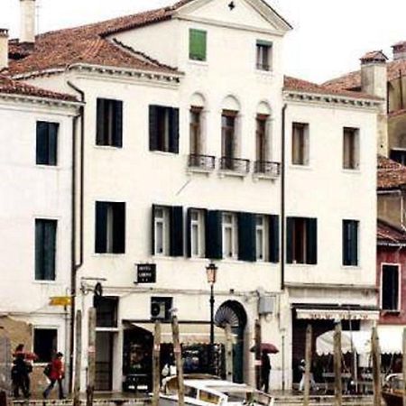 Hotel Airone Venice Exterior photo