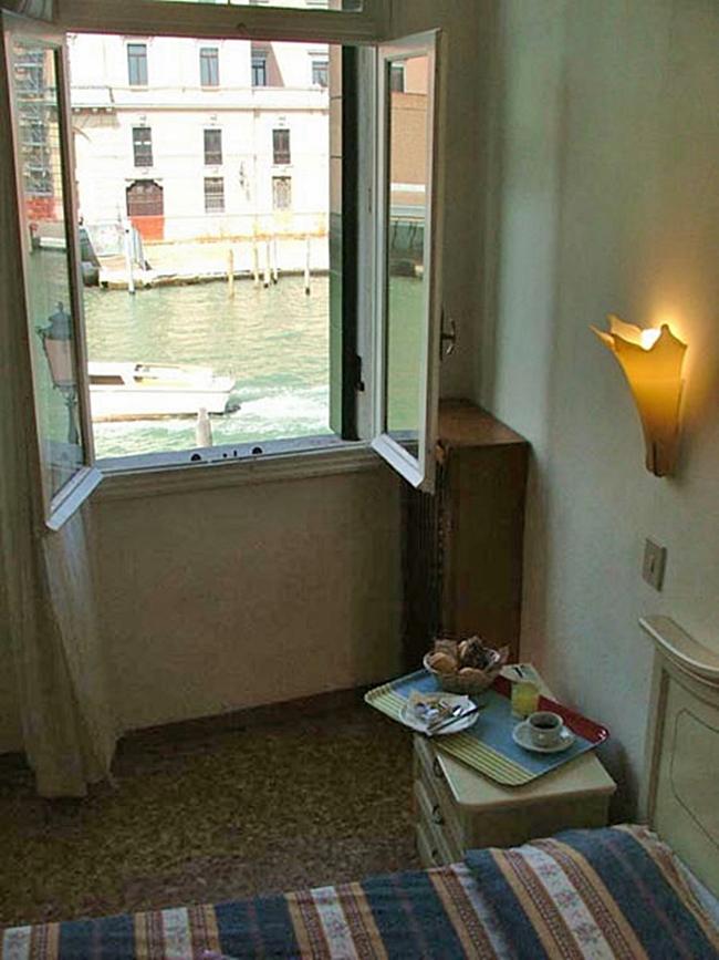 Hotel Airone Venice Exterior photo