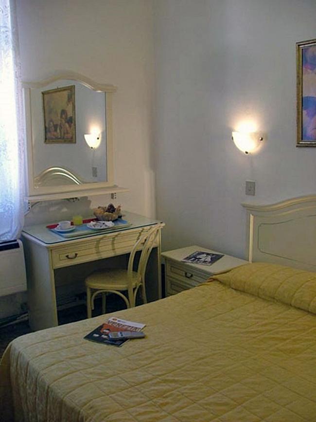 Hotel Airone Venice Exterior photo