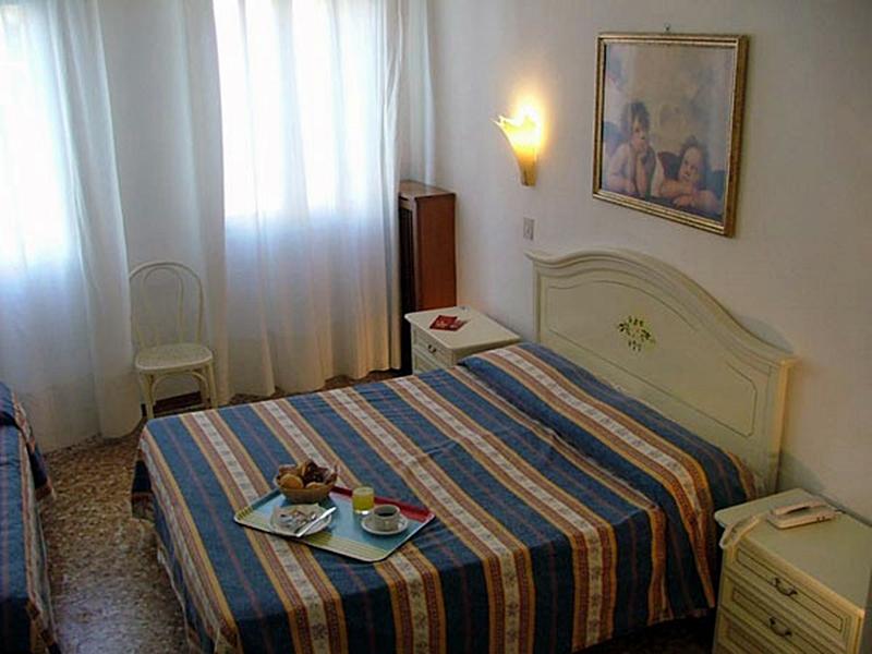 Hotel Airone Venice Exterior photo