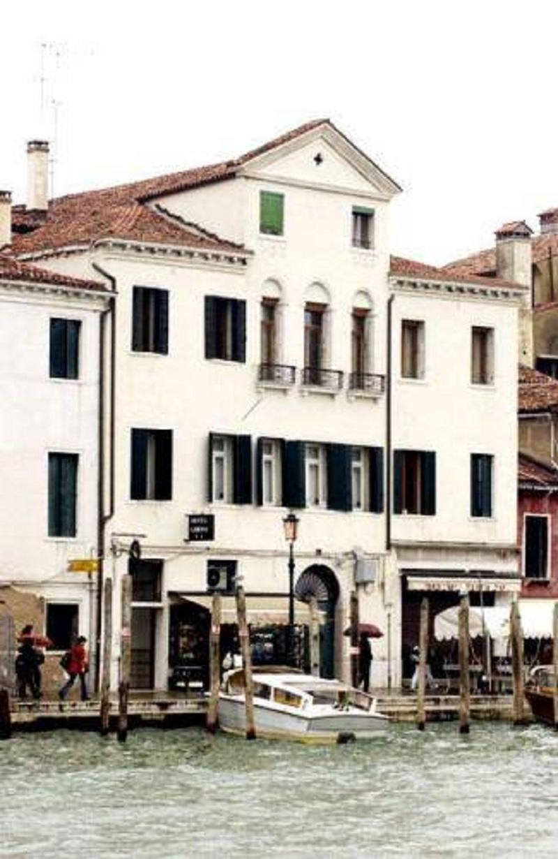Hotel Airone Venice Exterior photo