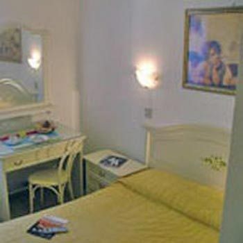 Hotel Airone Venice Exterior photo
