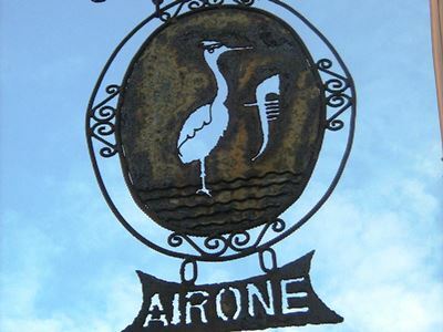 Hotel Airone Venice Exterior photo