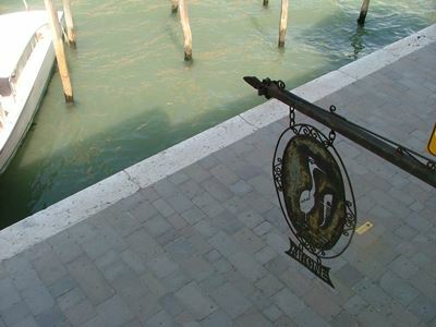 Hotel Airone Venice Exterior photo